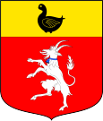 Blason Cavroy