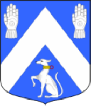 Blason Jacquelot