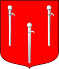 Blason La Bourdonnaye