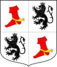 Blason Le Jambu