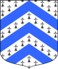 Blason Talguern