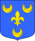 Blason Trvlec