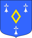 Blason Calv