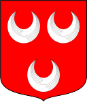 Blason Thillac