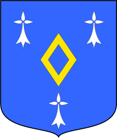 Blason Calv