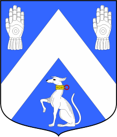 Blason Jacquelot