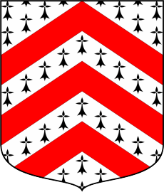 Blason Ploeuc