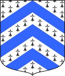 Blason Talguern