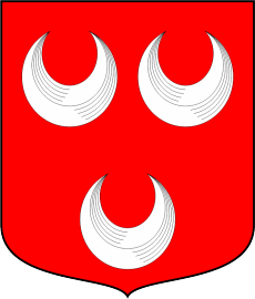 Blason Thillac