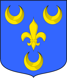 Blason Trvlec