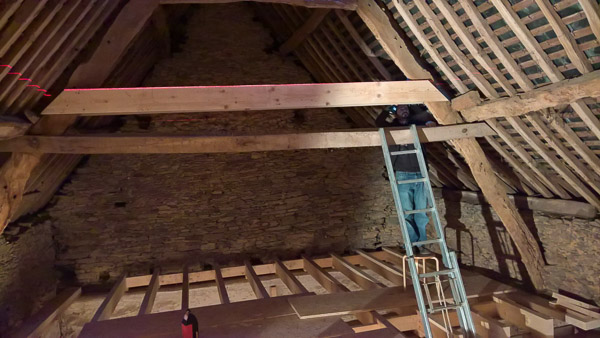 KB-BatBoisrouvray-Charpente_Plancher