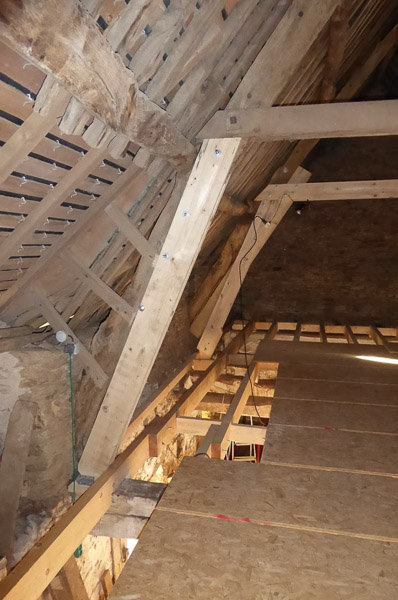 KB-BatBoisrouvray-Charpente_Plancher