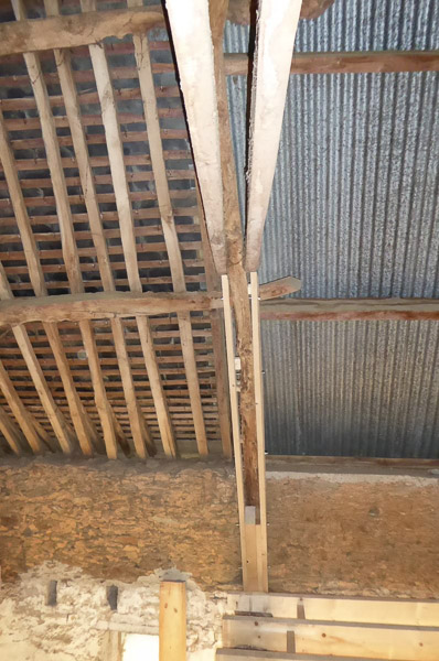 KB-BatBoisrouvray-Charpente_Plancher